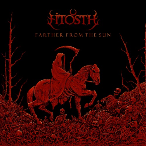 Litosth - Farther from the Sun (2022)