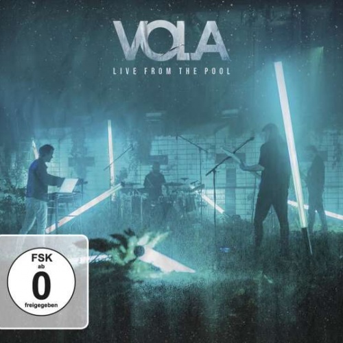 VOLA - Live From The Pool (2022) + 1080p
