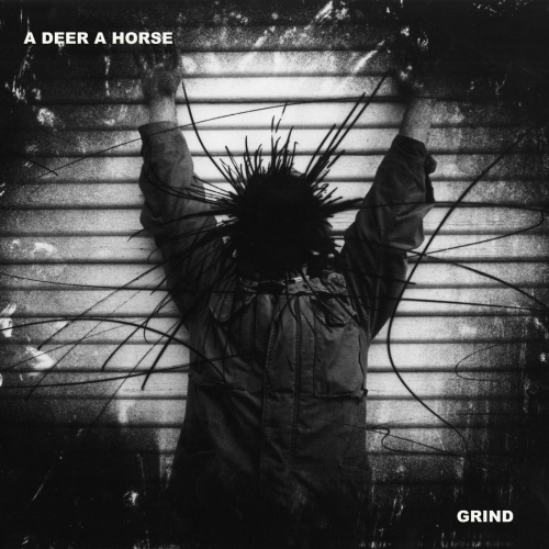 A Deer A Horse - Grind (2022)