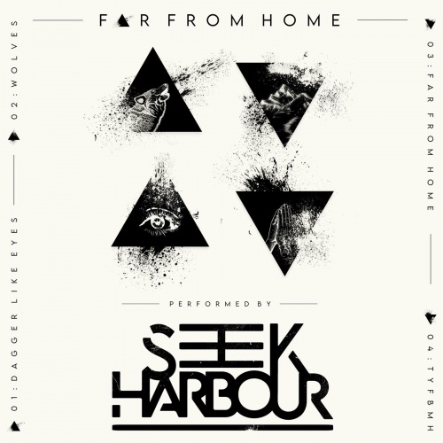 Seek Harbour - Far From Home (EP) (2022)