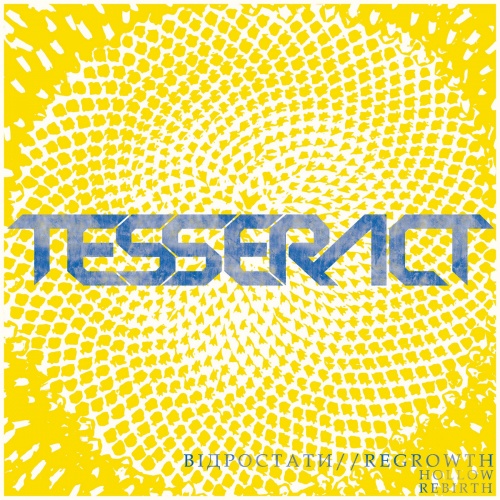 TesseracT - Regrowth [EP] (2022)