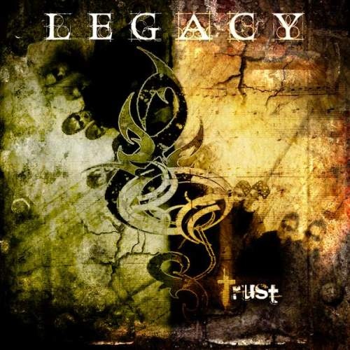 Legacy - rust (2008)
