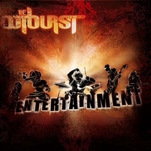 The Outburst - Entertainment (2008)