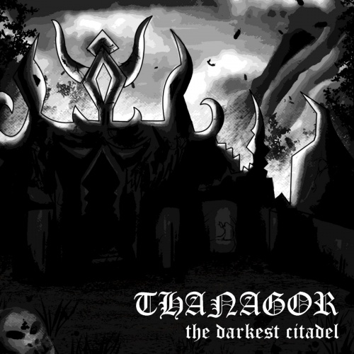 Thanagor - The Darkest Citadel (2022)