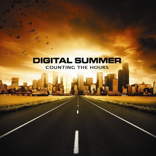 Digital Summer - Соunting Тhе Ноurs (2010)