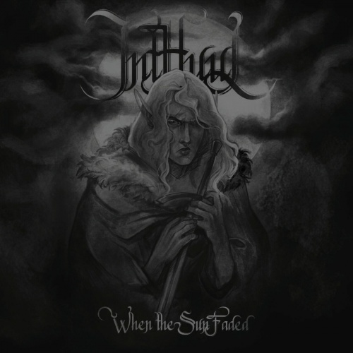 Inthuul - When the Sun Faded (2022)