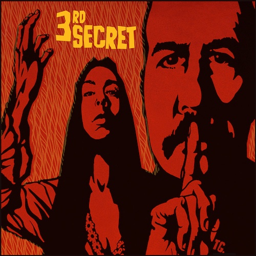3rd Secret [Supergroup] - 3rd Secret (2022)