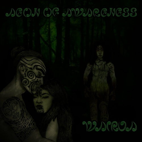 Aeon of Awareness - Wairua (EP) (2022)