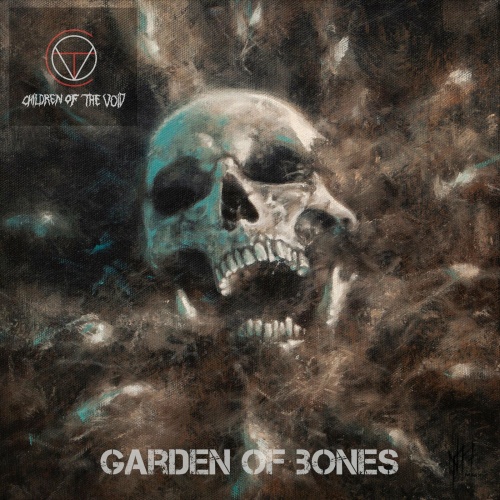 Children Of The Void - Garden of Bones (EP) (2022)