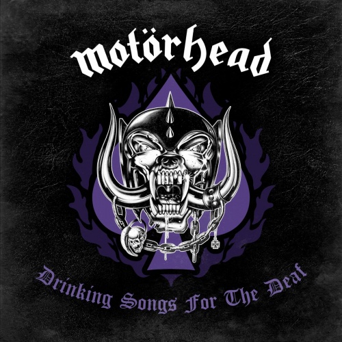 Motorhead - 6 EP Pack [2022]