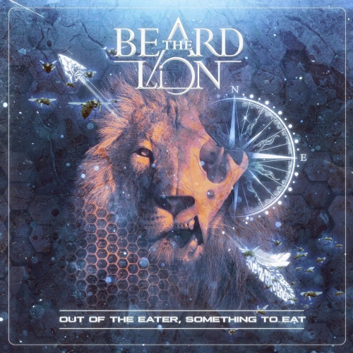 Beard the Lion - Out of the Eater, Something to Eat (2022)
