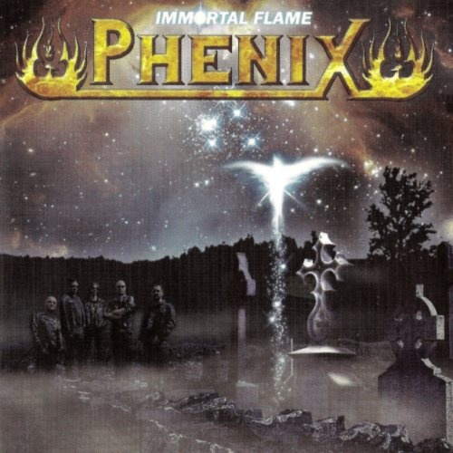 Phenix - Immrtl Flm (2008)