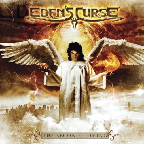 Eden's Curse - h Snd ming [Limitd ditin] (2008)