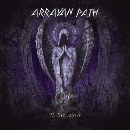 Arrayan Path [Arryan Path] - Stigmаtа (2013)