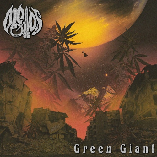 OBELOS - Green Giant (2022)