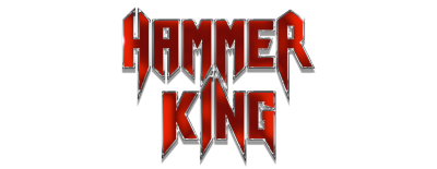 Hammer King - ing Is Rising (2016)