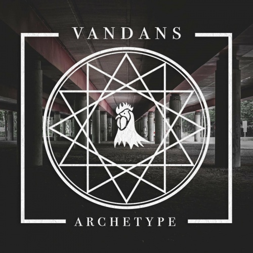 Vandans - Archetype (2022)