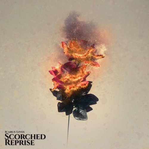 Icarus Lives - Scorched Reprise (EP) (2022)