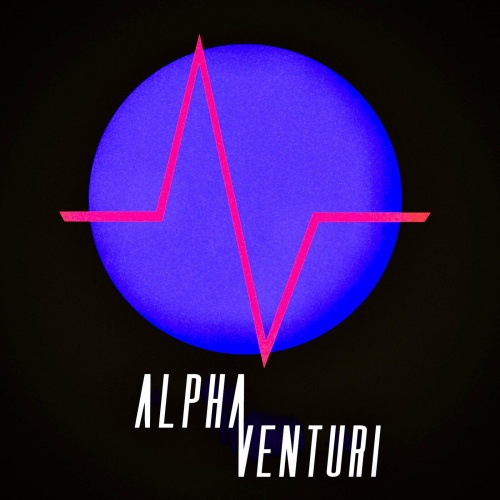 Alpha Venturi - Alpha Venturi (2022)