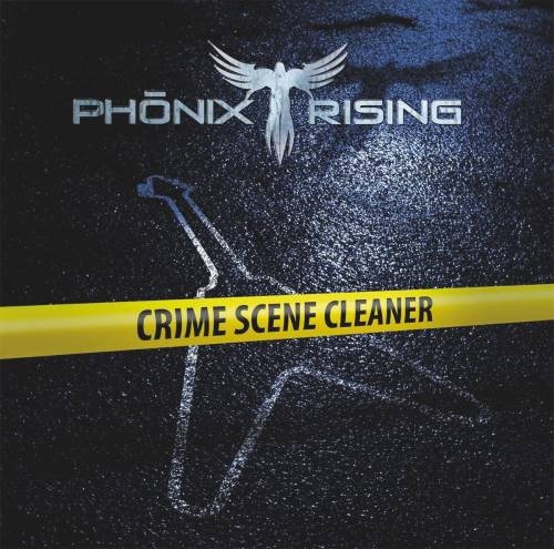 Phonix Rising [Ph&#246;nix Rising] - rim Sn lnr (2010)
