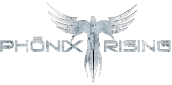 Phonix Rising [Ph&#246;nix Rising] - rim Sn lnr (2010)