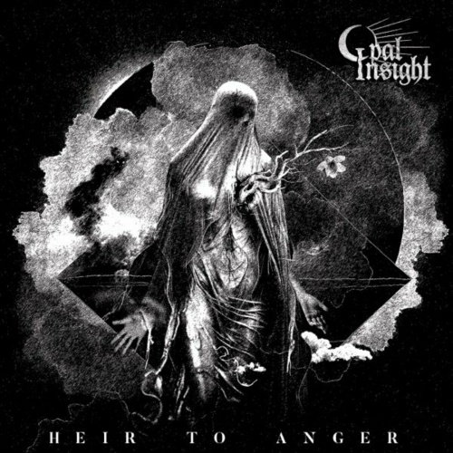 Opal Insight - Heir to Anger(2022)