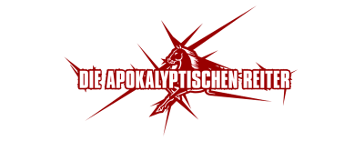 Die Apokalyptischen Reiter - Dr Rt Ritr (2017)