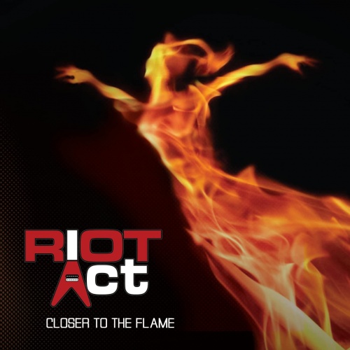 Riot Act - Closer To The Flame (2CD) (2022)