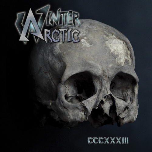 Arctic Winter - CCCXXXIII (2022)