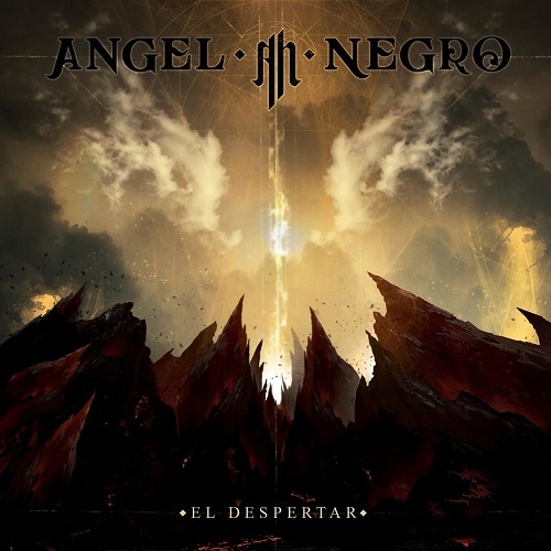 Angel Negro - El Despertar (2022)