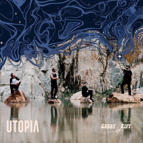 Great Rift - Utopia (2022)