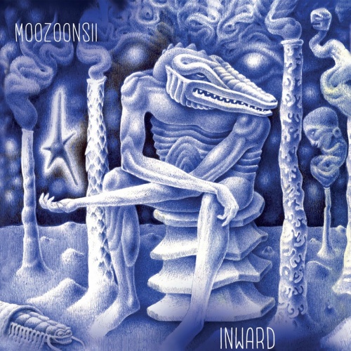 Moozoonsii - Inward (2022)