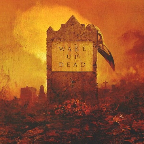 Lamb of God - Wake Up Dead (Single) (2022)