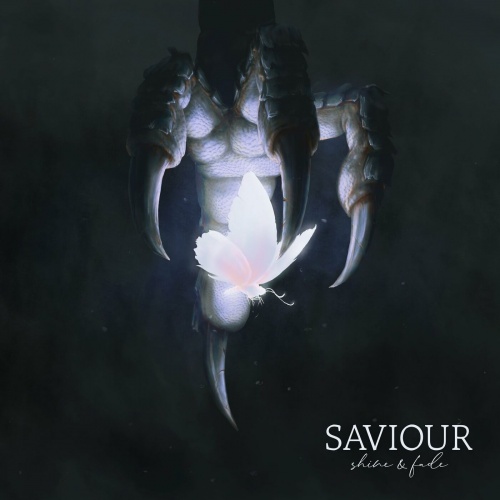Saviour - Shine & Fade (2022)