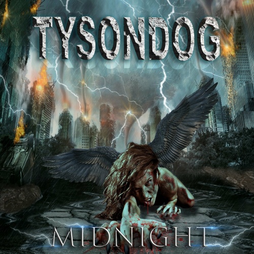 Tysondog - Midnight (2022)
