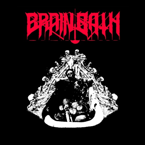 Brainbath - Brainbath (EP) (2022)