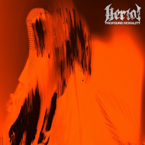 Heriot - Profound Morality (EP) (2022)