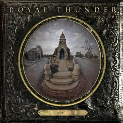 Royal Thunder - СVI (2012)