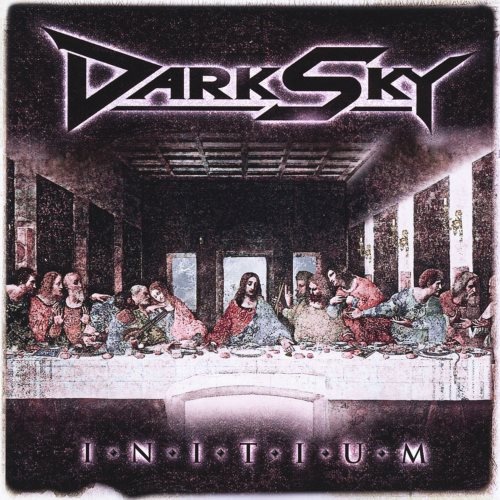 Dark Sky - Intium (2012)