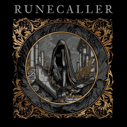 Runecaller - Runecaller (2022)