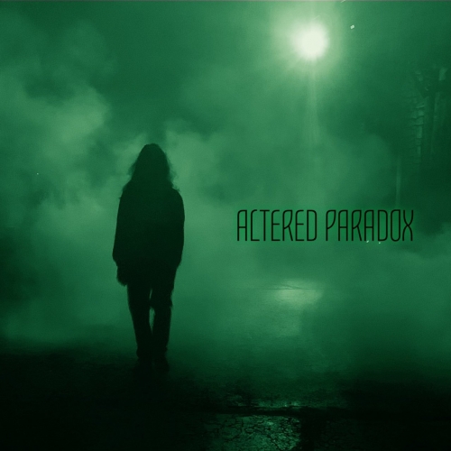 Altered Paradox - Altered Paradox (2022)
