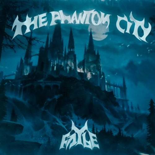 Faybe - the phantom city (2022)