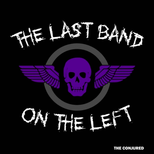 The Conjured - The Last Band on the Left (2022)