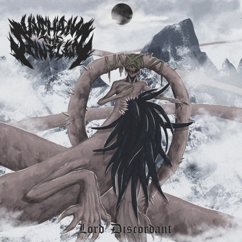 Unchain the Spineless - Lord Discordant (EP) (2022)