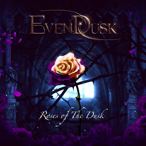 Evendusk - Roses of the Dusk (2022)