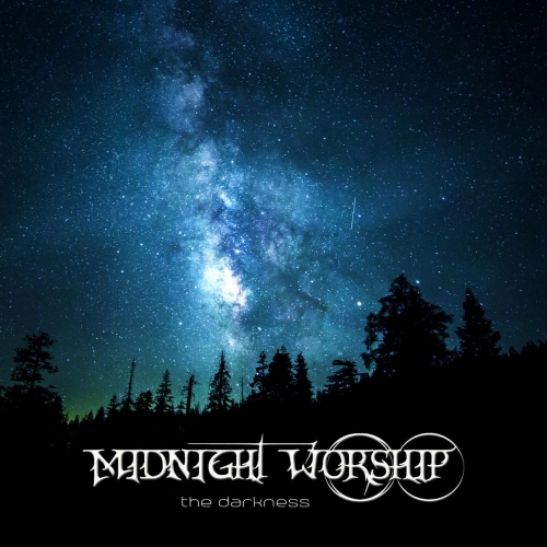 Midnight Worship - The Darkness (2022)