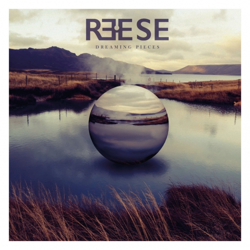Reese - Dreaming Pieces (2022)