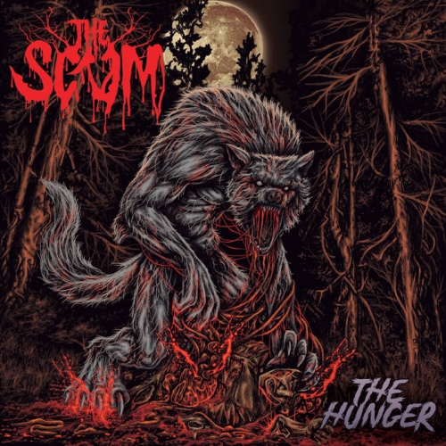 The Scum - The Hunger (2022)