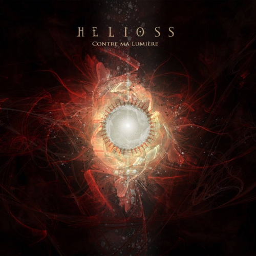Helioss - Contre ma lumi&#232;re (2022)