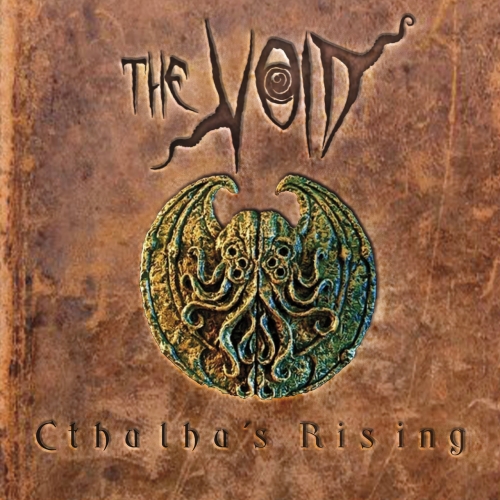The Void - Cthulhu&#180;s Rising (2022)
